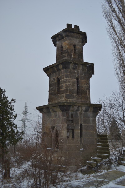 koppány torony
